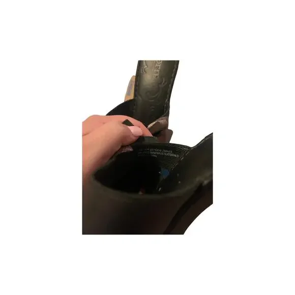 Born Heels - Picture 5 of 6